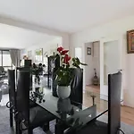 Charming 100M2 Apartment For 4 People Paris