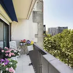 Charming 100M2 Apartment For 4 People Paris