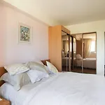 Charming 100M2 Apartment For 4 People Paris