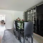 Charming 100M2 Apartment For 4 People Paris